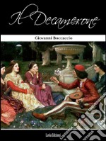 Il Decamerone. E-book. Formato EPUB ebook