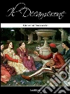 Il Decamerone. E-book. Formato EPUB ebook di Giovanni Boccaccio