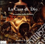 La Casa di Dio. E-book. Formato PDF