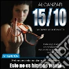 10/15 - Miopía Killer España. E-book. Formato PDF ebook di Gustavo Guglielmotti
