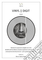 Vinyl - Digit 33-45. E-book. Formato Mobipocket ebook