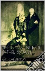 The Innocence of Father Brown. E-book. Formato EPUB ebook