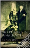 The innocence of Father Brown. E-book. Formato Mobipocket ebook