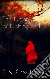 The Napoleon of Notting Hill. E-book. Formato EPUB ebook