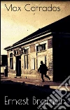 Max Carrados. E-book. Formato Mobipocket ebook di Ernest Bramah