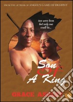 Son of a king. E-book. Formato Mobipocket