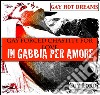 Gay forced chastity for love-In gabbia per amore. E-book. Formato EPUB ebook di Guy Lord