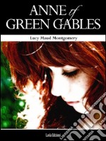 Anne of Green Gables. E-book. Formato EPUB ebook