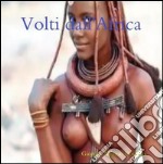 Volti dall'Africa. E-book. Formato EPUB ebook