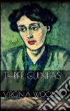 Three Guineas. E-book. Formato Mobipocket ebook