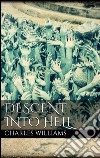 Descent into hell. E-book. Formato EPUB ebook