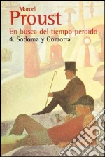 En busca del tiempo perdido - 4. E-book. Formato EPUB ebook