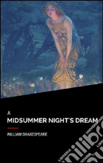 A Midsummer night's dream. E-book. Formato EPUB ebook