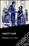 Vanity fair. E-book. Formato EPUB ebook