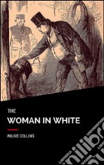 The woman in white. E-book. Formato Mobipocket ebook