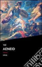 The Aeneid. E-book. Formato Mobipocket ebook