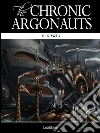 The chronic argonauts. E-book. Formato EPUB ebook di H. G. Wells