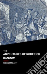 The adventures of Roderick Random. E-book. Formato EPUB