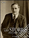 Twelve stories and a dream. E-book. Formato EPUB ebook di H. G. Wells