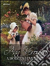 Ann Veronica - A modern love story. E-book. Formato Mobipocket ebook di H. G. Wells