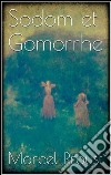 Sodom et Gomorrhe. E-book. Formato EPUB ebook