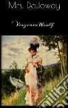 Mrs. Dalloway. E-book. Formato EPUB ebook