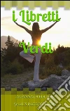 108 upanishad. I libretti verdi. E-book. Formato EPUB ebook di Parama Karuna Devi