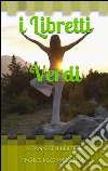 Bhagavata purana. I libretti verdi. E-book. Formato EPUB ebook di Parama Karuna Devi