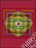 A man from the North. E-book. Formato EPUB ebook