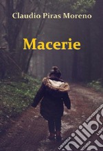 Macerie. E-book. Formato PDF ebook