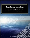 Predictive astrology a new discovery in the transits reading. E-book. Formato Mobipocket ebook