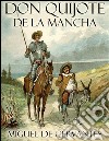 Don Quijote de la Mancha. E-book. Formato EPUB ebook