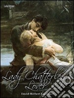 Lady Chatterley's lover. E-book. Formato EPUB ebook