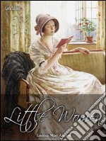 Little women. E-book. Formato EPUB ebook