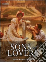 Sons and lovers. E-book. Formato EPUB ebook