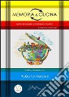 Memoria e Cucina. E-book. Formato EPUB ebook