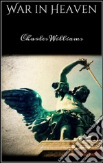 War in Heaven. E-book. Formato EPUB ebook