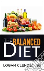 The balanced diet. E-book. Formato Mobipocket