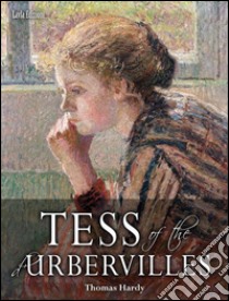 Tess of the d'Urbervilles. E-book. Formato Mobipocket ebook di Thomas Hardy