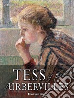 Tess of the d'Urbervilles. E-book. Formato EPUB ebook