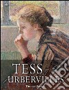 Tess of the d'Urbervilles. E-book. Formato EPUB ebook