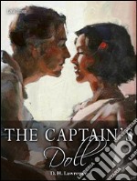 The Captain's Doll. E-book. Formato EPUB ebook