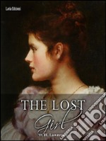 The Lost Girl. E-book. Formato EPUB ebook