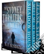 The Sydney thrillers. E-book. Formato EPUB ebook