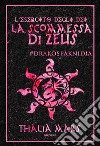 La Scommessa di Zeus - L'Esercito degli Dei #3.5 : #Drakos Paknidia. E-book. Formato EPUB ebook