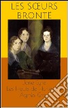 Jane Eyre / Les Hauts de Hurlevent (Wuthering Heights) / Agnès Grey. E-book. Formato EPUB ebook