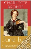 Jane Eyre (Zweisprachige Ausgabe: Deutsch - Englisch / Bilingual Edition: German - English). E-book. Formato EPUB ebook