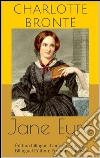 Jane Eyre (Édition bilingue: français - anglais / Bilingual Edition: French - English). E-book. Formato EPUB ebook