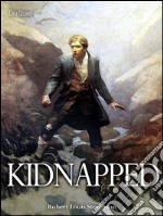 Kidnapped. E-book. Formato EPUB ebook