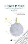 Il Piccolo Principe Libro e Audiolibro Mp3 - Illustrato e in italiano semplice e moderno. E-book. Formato EPUB ebook di Jacopo Gorini
